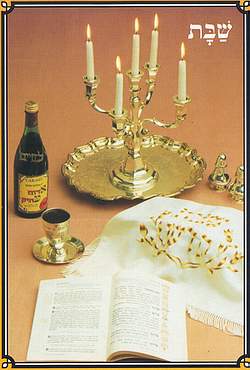 Shabbat